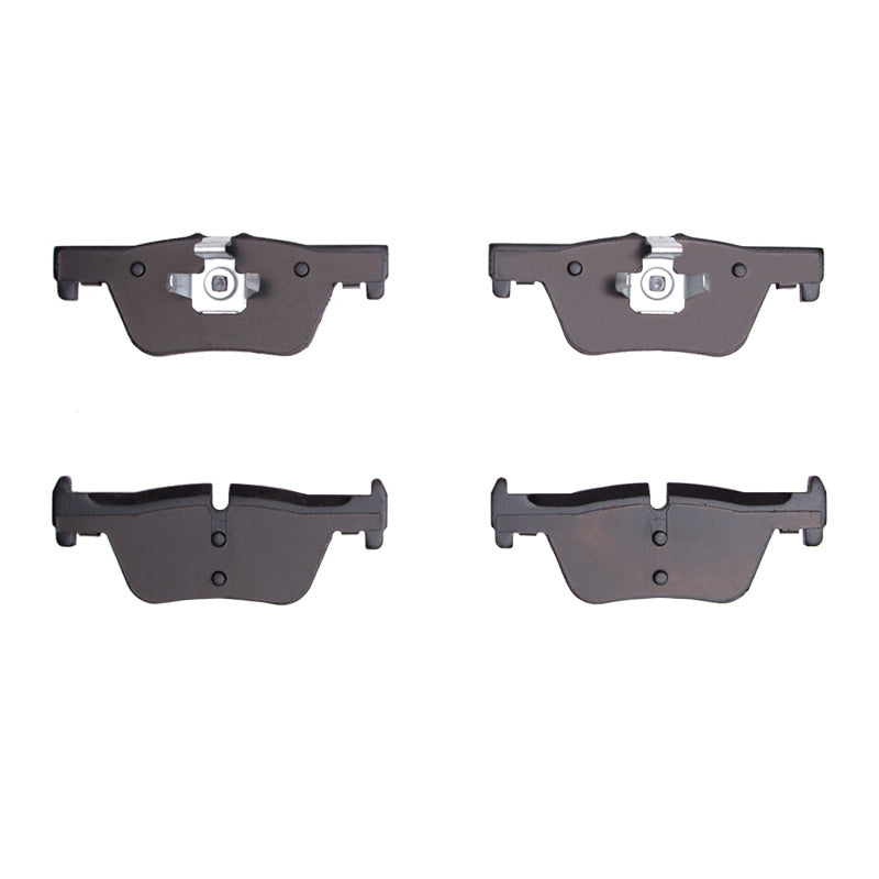 R1 Concepts R1 12-21 BMW 220I (Mexico) Rear Track/Street Brake Pads