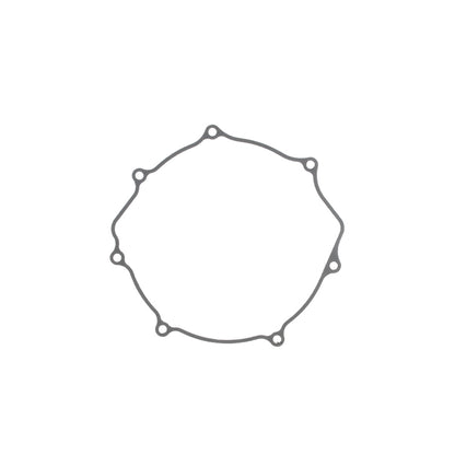Cometic Gasket Cometic 06-09 Suzuki LT-R450 QuadRacer .018 AFM Outer Clutch Cover Gasket