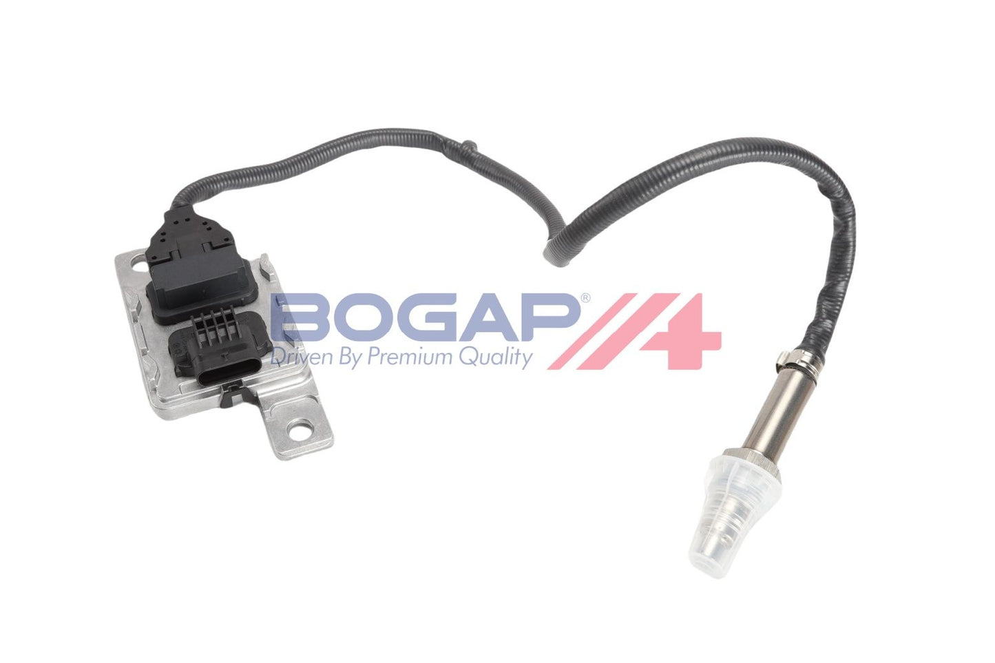 BOGAP A6119501 Nox Sensor, Urea Injection