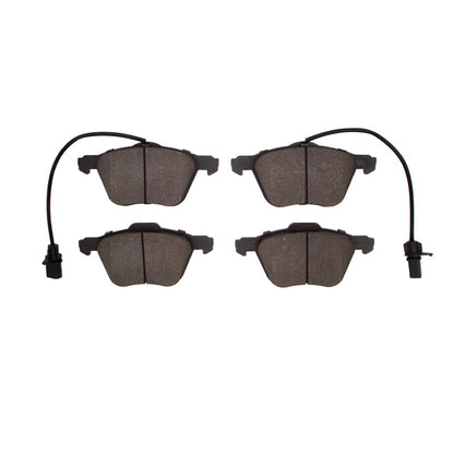 DFC 01-03 Volkswagen Eurovan Front 4000 Hybridynamic Brake Pads