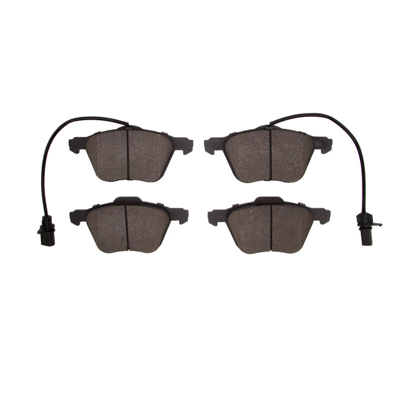 R1 Concepts R1 01-03 Volkswagen Eurovan Front Ceramic Brake Pads