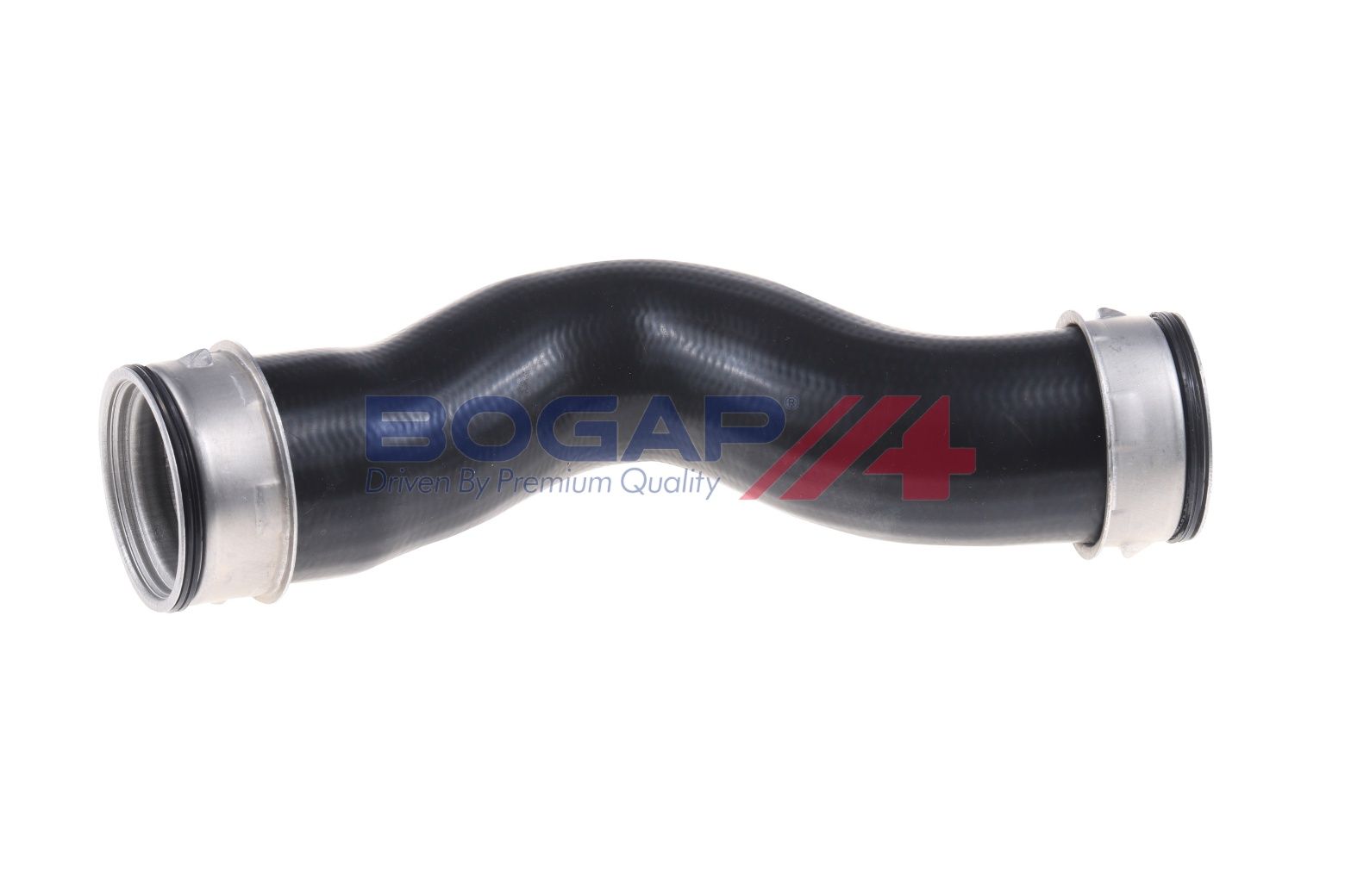 BOGAP A1711206 Charge Air Hose