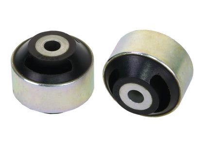 Whiteline Plus 13+ Ford Fiesta WZ ECXL ST Front Control Arm - Lower Inner Rear Bushing Kit