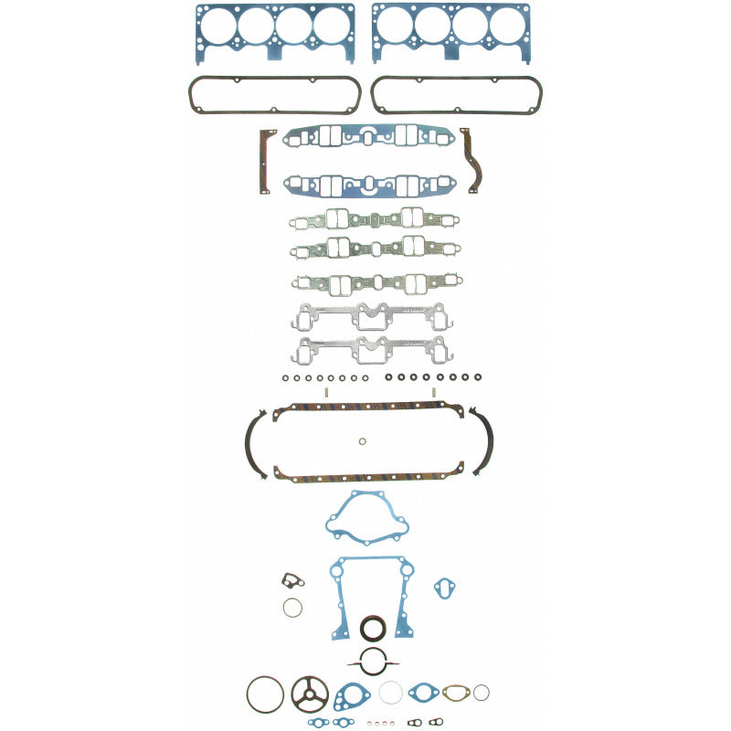 Fel-Pro Dodge D150 260-1152 Engine Gasket Set