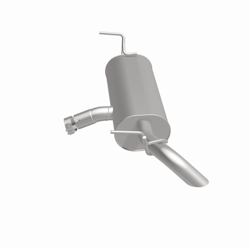 Magnaflow BRExhaust 19-22 Jeep Cherokee 2.4L Direct-Fit Exhaust Muffler Kit