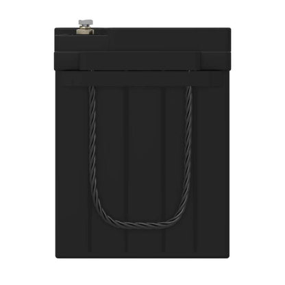 DS18 4000 Watts 150 AH Infinite AGM Power Cell Battery