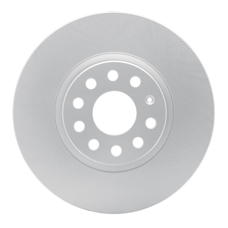 DFC 05-25 Audi A3 Front GeoSPEC Coated Rotor