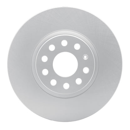 DFC 05-25 Audi A3 Front GeoSPEC Coated Rotor