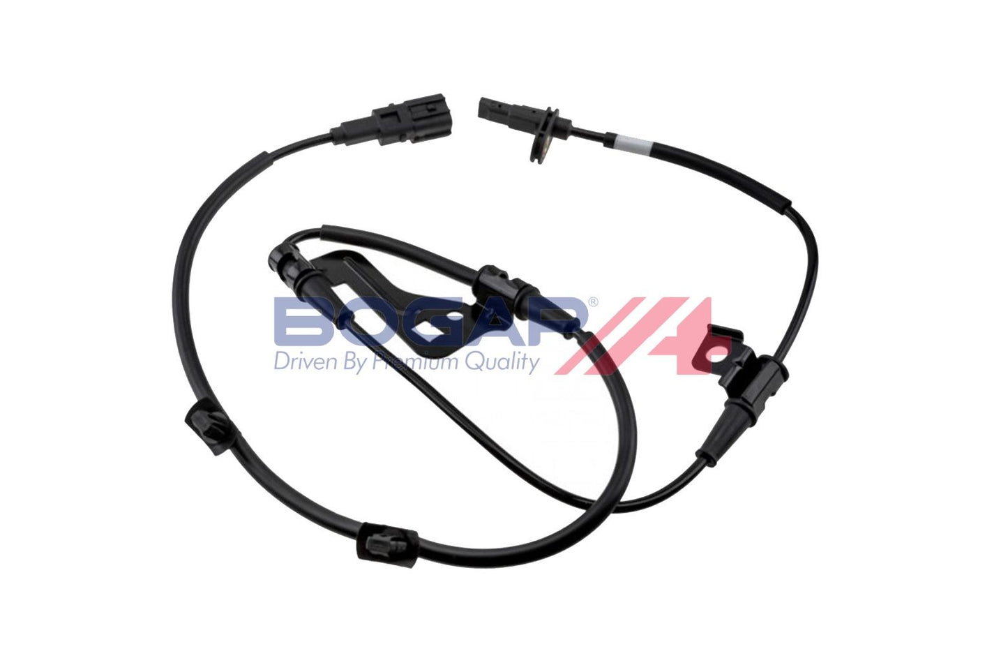 BOGAP Y7117171 Sensor, Wheel Speed