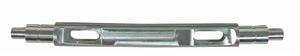 SPC Performance Cross Shaft: ALUM 6 in. Center