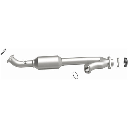 MagnaFlow Direct Fit Catalytic Converter 05-07 4-Run/FJ P/S rr OEM