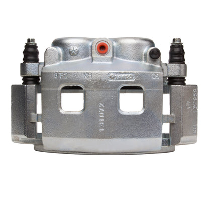 DFC 00-01 Dodge Ram 1500 Pickup Front-R Premium Caliper - Silver Zinc Coated