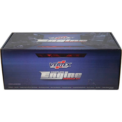 Vertex Pistons Vertex Honda Complete Engine Rebuild Kit