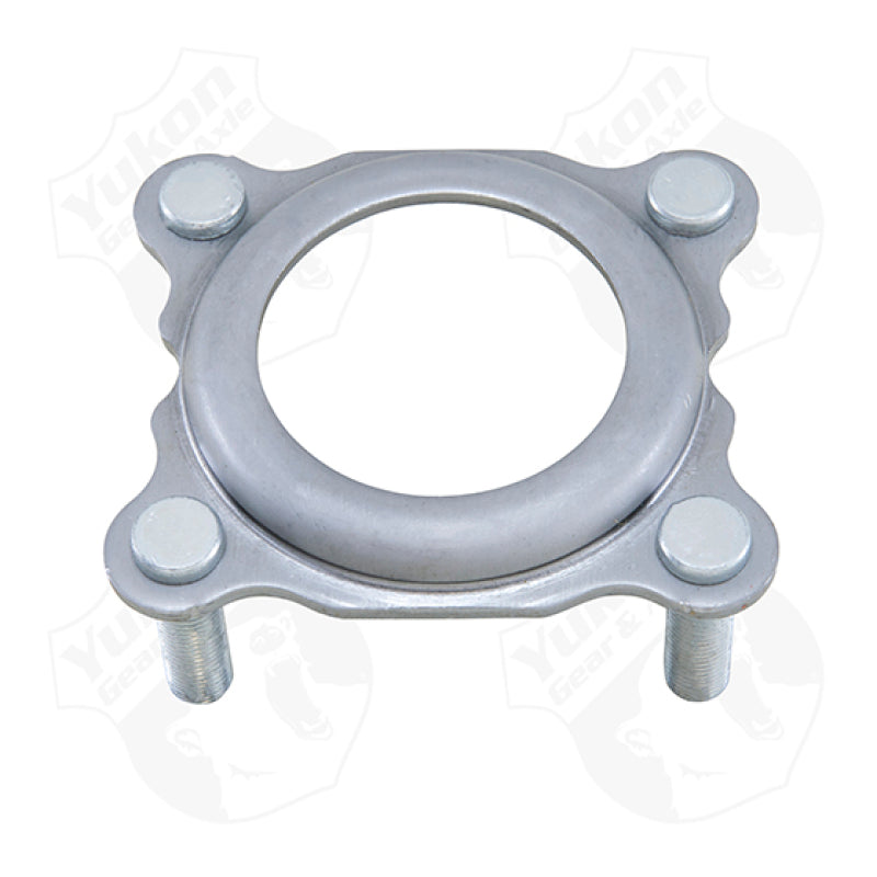 Yukon Gear & Axle Yukon Gear Axle Bearing Retainer For Dana 44 JK Rear