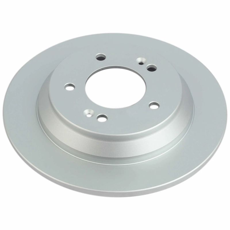 PowerStop Power Stop 18-20 Hyundai Kona Rear Evolution Geomet Coated Rotor
