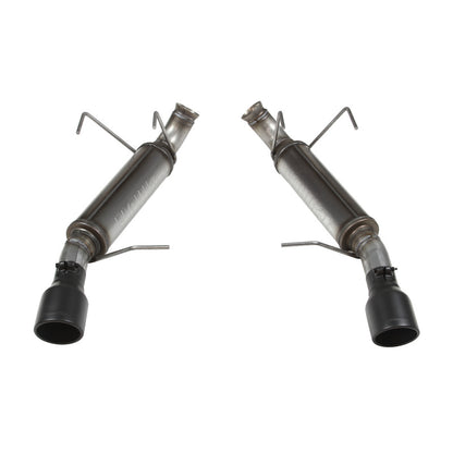 Flowmaster 11-14 Ford Mustang V6 FlowFX Axle-Back Exhaust System