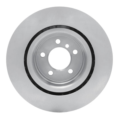 DFC 06-09 Land Rover Range Rover Front Brake Rotor