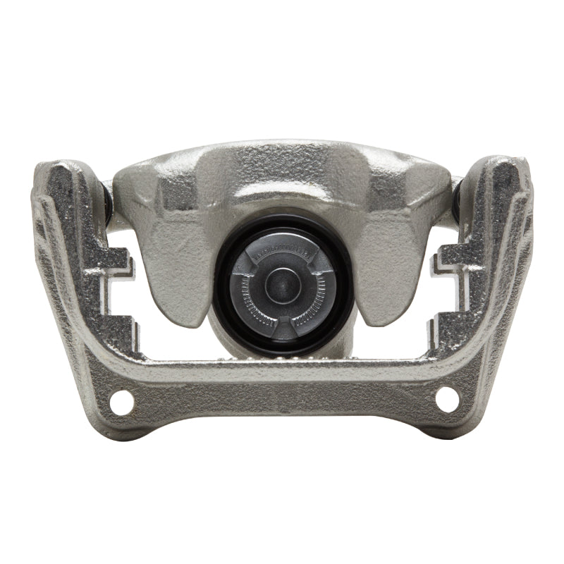 DFC 15-23 Fiat 500X Rear-L Premium Caliper - Silver Zinc Coated