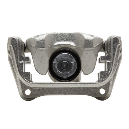 DFC 15-23 Fiat 500X Rear-L Premium Caliper - Silver Zinc Coated