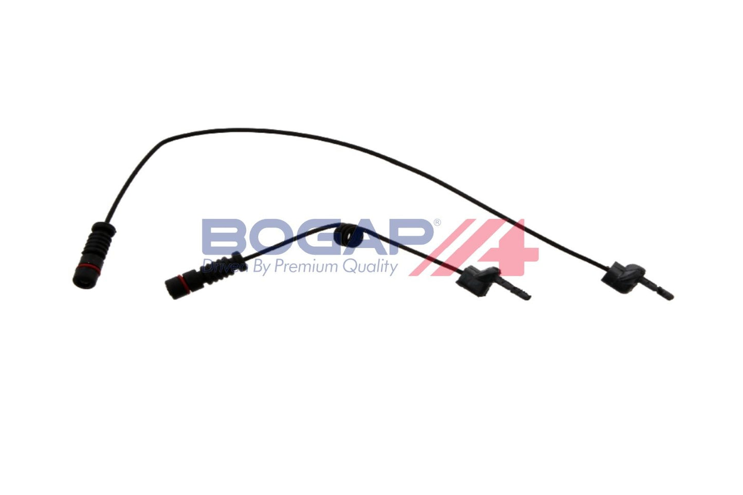 BOGAP C7118122 Warning Contact, Brake Pad Wear