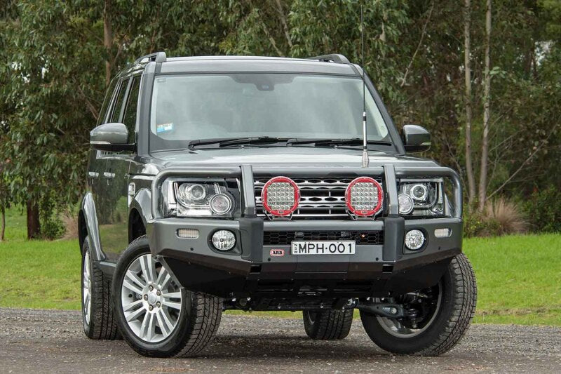 ARB Bumper/Fitting Kit Bundle 3432220