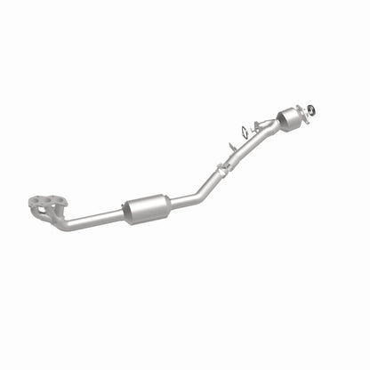 MagnaFlow Direct Fit Catalytic Converter 05-07 Subaru Outback 3.0L