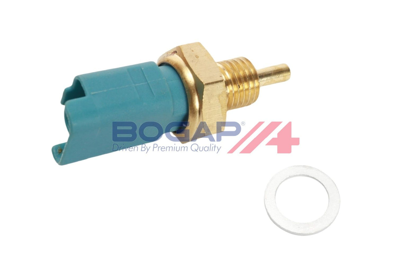 BOGAP P4126139 Sensor, Coolant Temperature