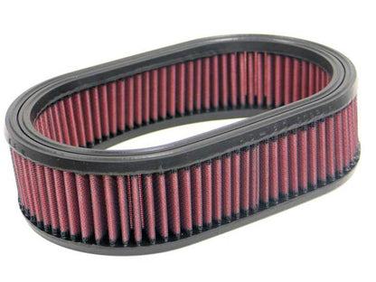 K&N Engineering K&N 75-78 Harley-Davidson 1000/1200CC Drop In Replacement Air Filter