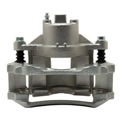 DFC 04-13 Buick LaCrosse Front-R/Front-L Premium Caliper - Silver Zinc Coated