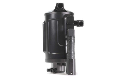 Perrin Performance PERRIN 20-25 Subaru Outback XT & Legacy XT / 19-25 Ascent Air Oil Separator - Black