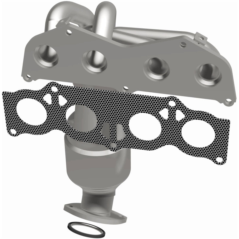 MagnaFlow Direct Fit Catalytic Converter 02-06 Camry 2.4L Man OEM