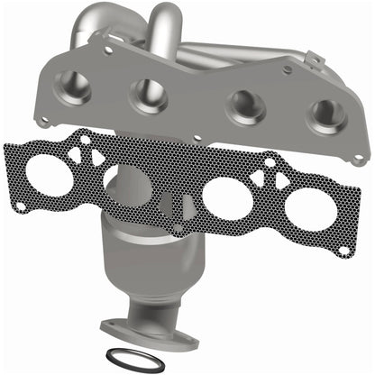 MagnaFlow Direct Fit Catalytic Converter 02-06 Camry 2.4L Man OEM