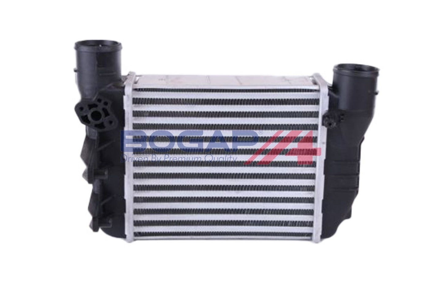 BOGAP A4220171 Charge Air Cooler