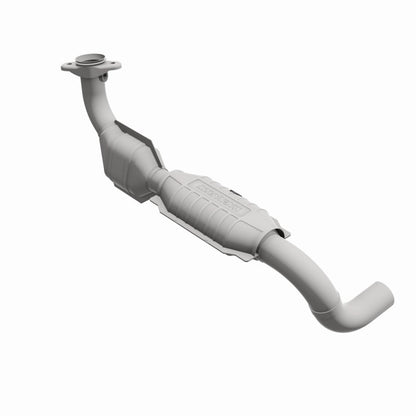 MagnaFlow Direct Fit Catalytic Converter 04-06 Ford F150 5.4L Driver Side