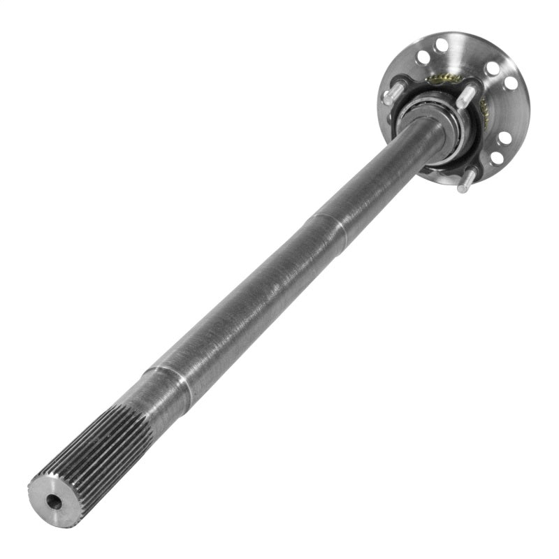 Yukon Gear & Axle Yukon Gear Jeep JL Non-Rubicon Replacement Rear Axle for Dana 44 32 Spline 32.3in Long