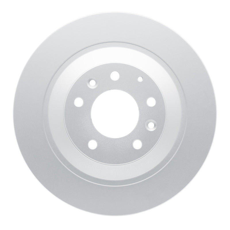 DFC 06-07 Mazda 6 Rear GeoSPEC Coated Rotor