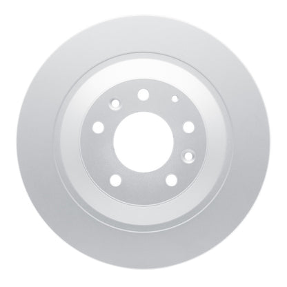 DFC 06-07 Mazda 6 Rear GeoSPEC Coated Rotor