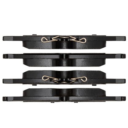 R1 Concepts R1 23-26 BMW Xm Rear Optimum OE Brake Pads