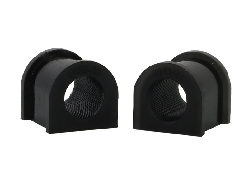 Whiteline Plus 1998-2008 Lexus LX470 UZJ100 24mm Rear Sway Bar Mount Bushing