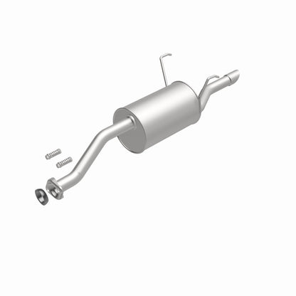 Magnaflow BRE Exhaust 01-05 Civic 1.7L Muffler Kit
