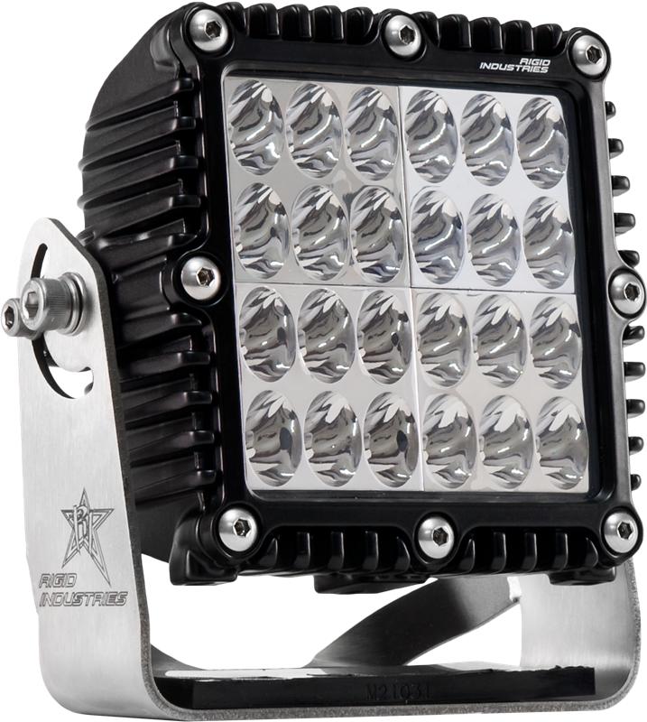 Rigid Industries Q Series - Hyperspot