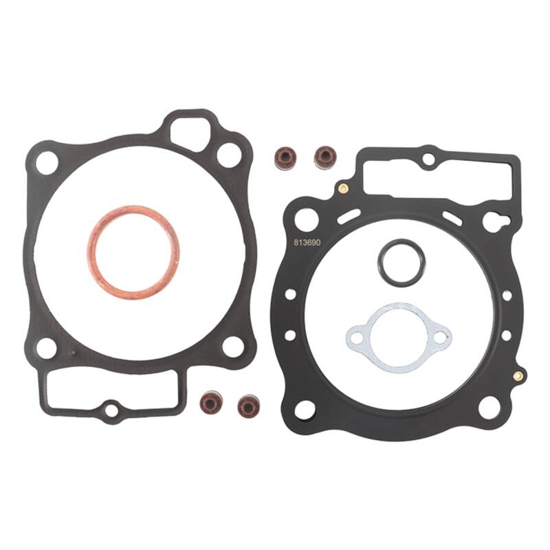 Vertex Pistons Vertex Gaskets 17-18 Honda CRF450R Top End Gasket Kit