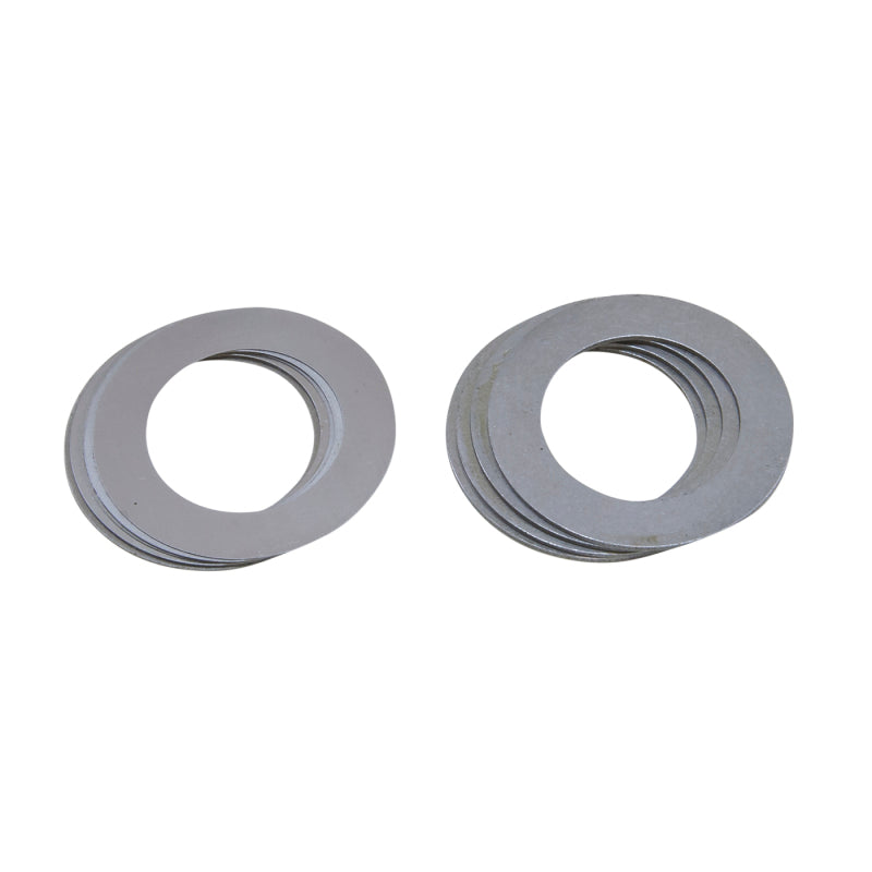 Yukon Gear & Axle Yukon Gear Pinion Preload Shim For Toyota T100