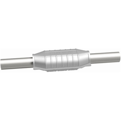 MagnaFlow Conv GM 25.25X6.5X4 2.25/2.25