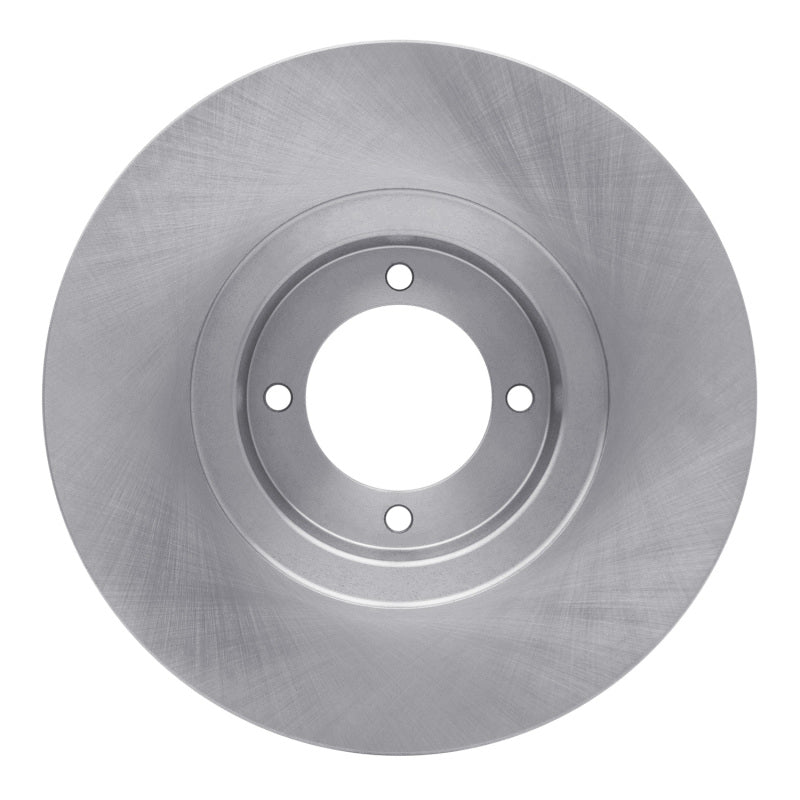 DFC 62-80 MG MGB Front Brake Rotor