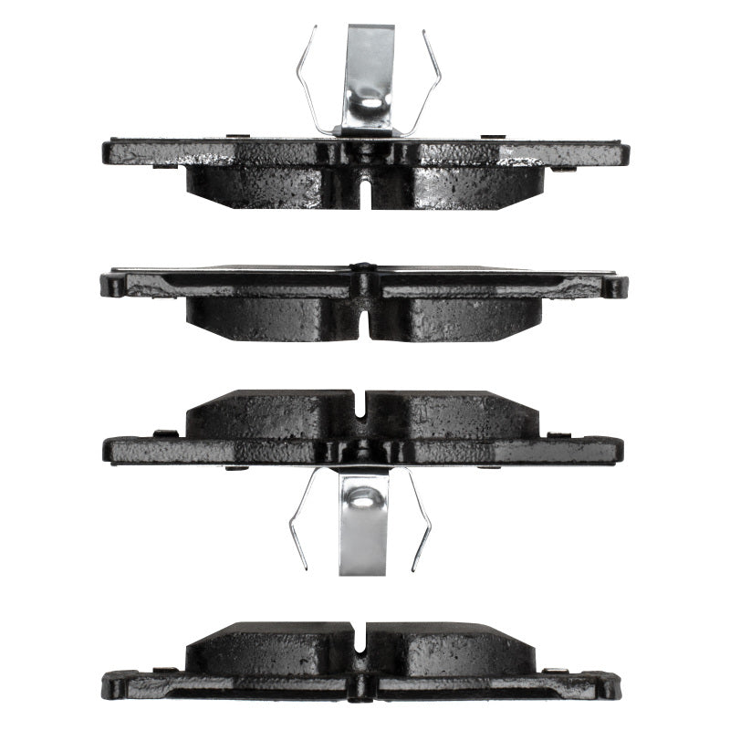 R1 Concepts R1 12-21 BMW 220i (Mexico) Rear R1 Ceramic Brake Pads