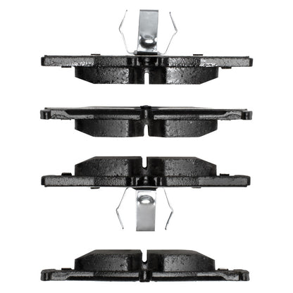 R1 Concepts R1 12-21 BMW 220i (Mexico) Rear R1 Ceramic Brake Pads