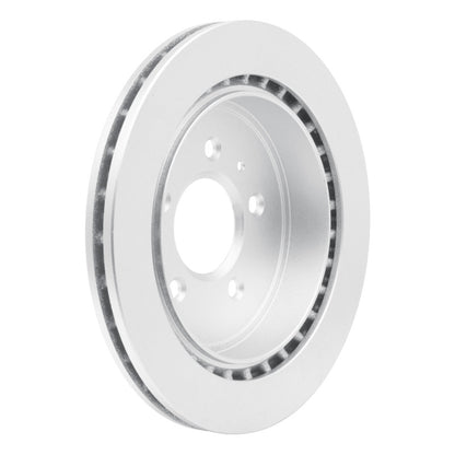 DFC 03-11 Cadillac CTS Rear GeoSPEC Coated Rotor