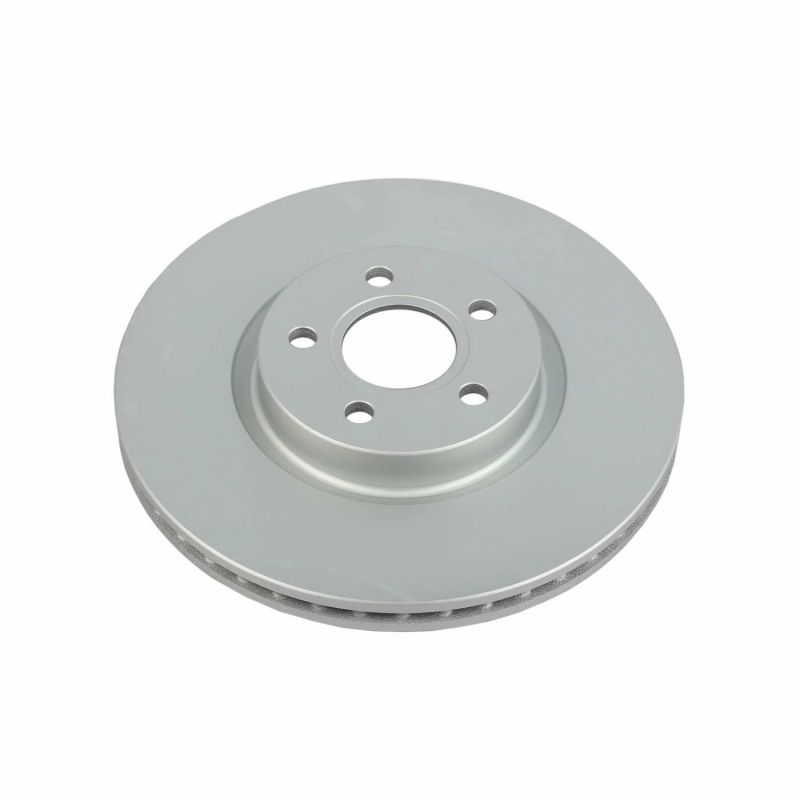 PowerStop Power Stop 18-20 Ford Transit Connect Front Evolution Geomet Coated Rotor