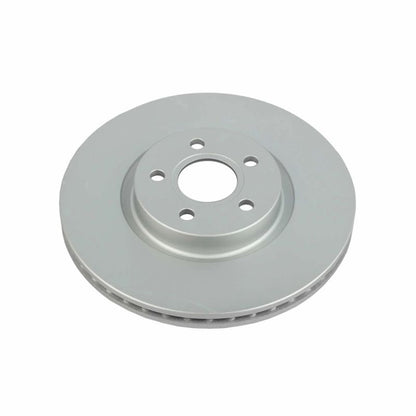 PowerStop Power Stop 18-20 Ford Transit Connect Front Evolution Geomet Coated Rotor